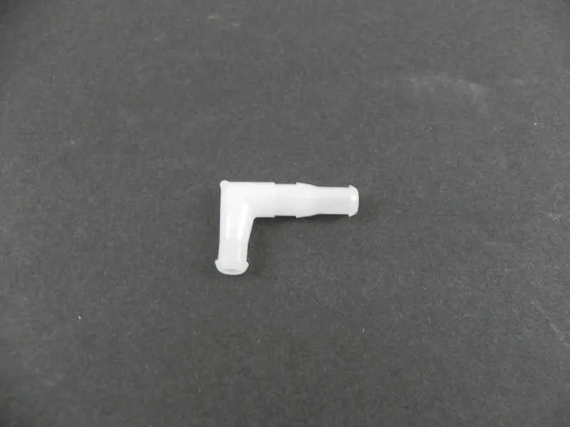 (New) 356/911/912 Washer Bottle Cap Elbow - 1962-67 1