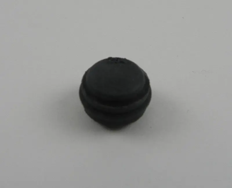 (New) 356/911/914/914-6 Bleed Valve Screw Cap - 1960-89 1