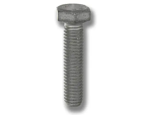 (New) 356/911/914/924/928/944/959/964/968 Hexagon Bolt M8x35 - 1960-95 1