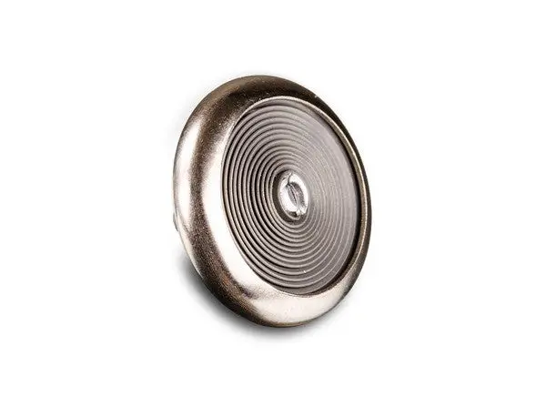 (New) 356/911/914/924S/944-2 12 Volt Cigarette Glower Insert - 1960-95 1