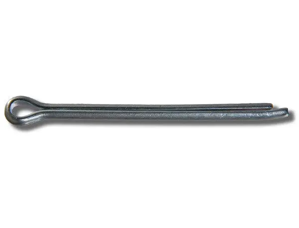 (New) 356/911/914/959 Cotter Pin For Castle Nut 2X25 - 1950-89 1