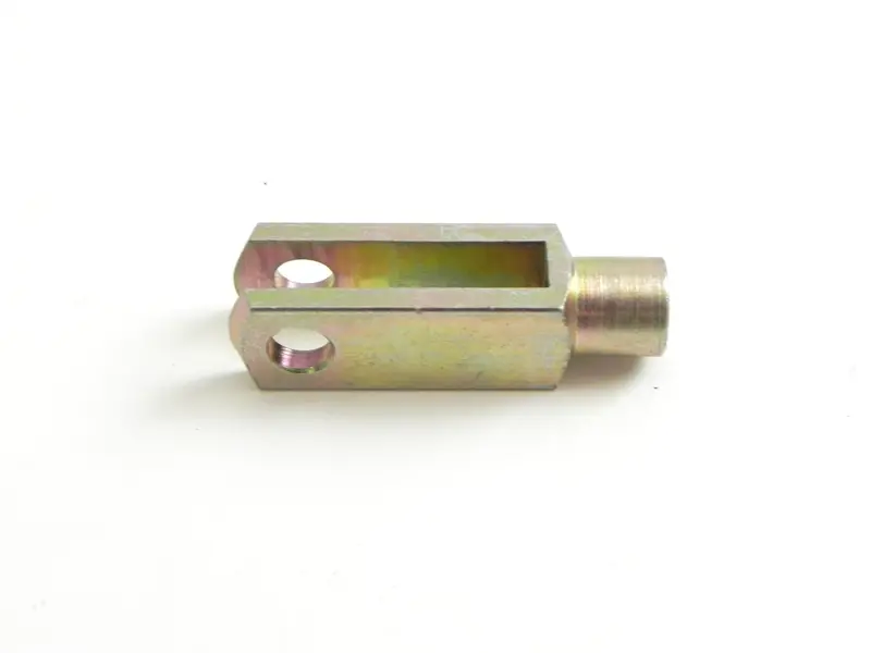 (New) 356/911/914 Clutch Cable Clevis - 1950-88 1