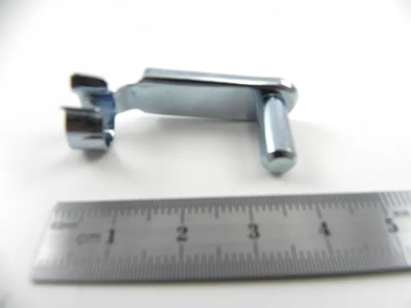 (New) 356/911/914 Clutch Cable Clevis Pin - 1950-88 1