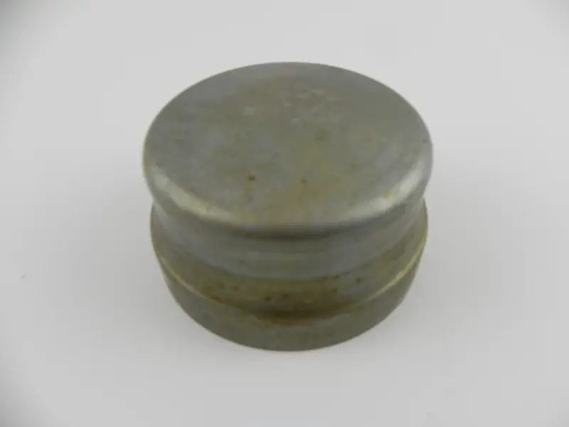 (New) 356/911/914 Front Wheel Bearing Dust Cap - 1964-76 1