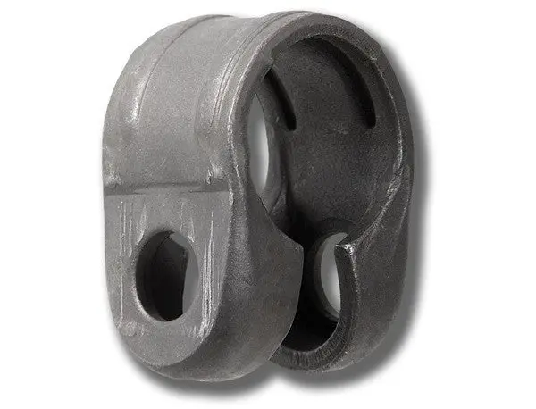 (New) 356/911/914 Shift Rod Spring Clamp - 1960-89 1