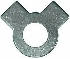 (New) 356/911/924 Camshaft Locking Plate Washer - 1950-86 1