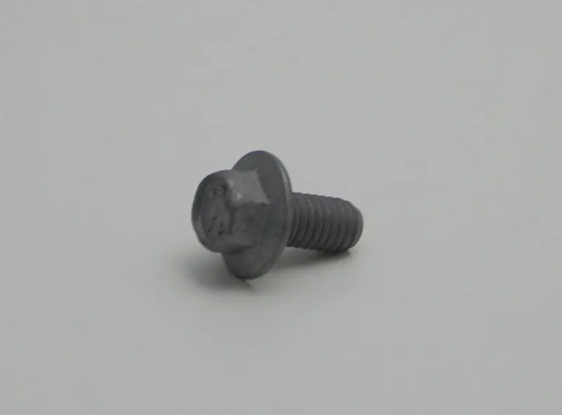 (New) 356/911/993 M6 X 12 Hexagon-Head Bolt - 1950-98 1