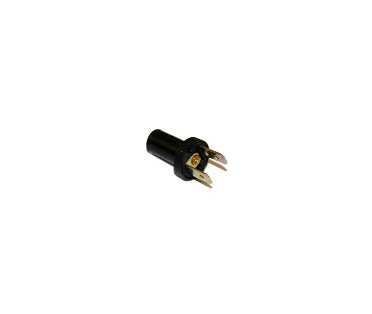 (New) 356/911 Dual Pole Instrument Bulb Holder - 1956-88 1