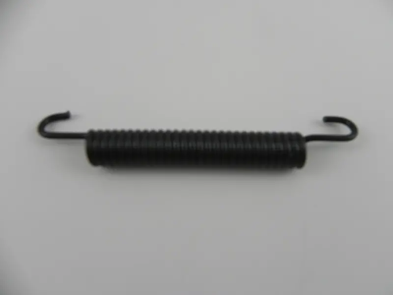 (New) 356/911 E Brake Tension Spring - 1960-89 1
