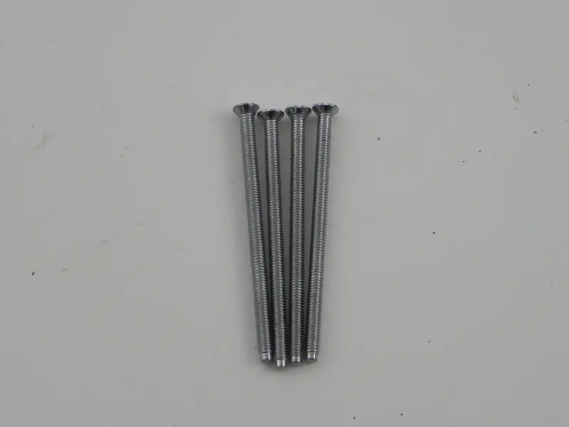 (New) 356/911 Headlight Adjustment Screw Set - 1954-68 1