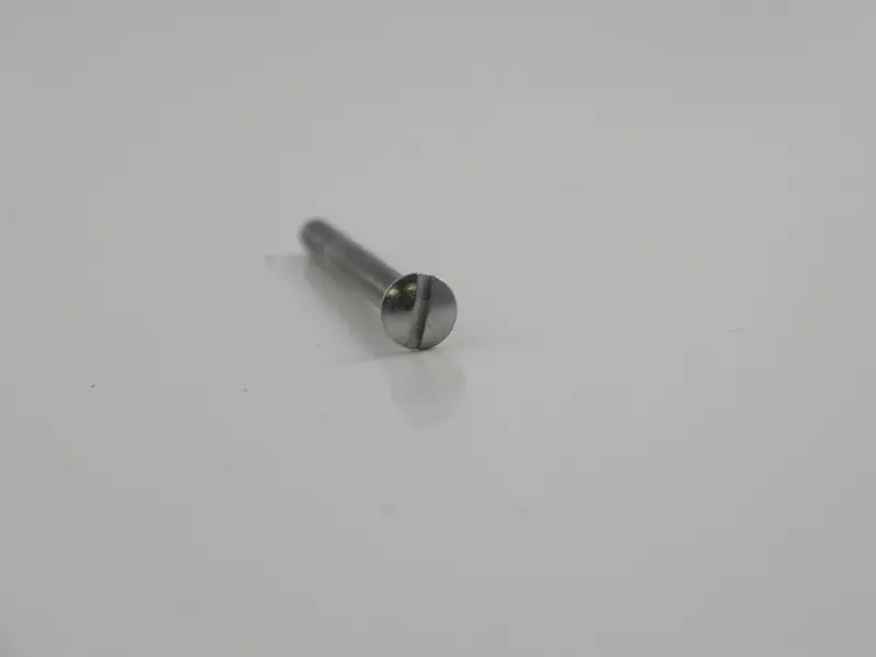 (New) 356/911 Headlight Adjustment Screw Set - 1954-68 2