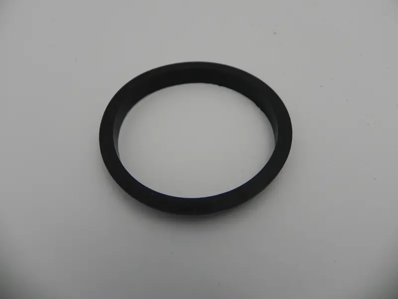 (New) 356/911 Instrument Clock Seal Ring - 1958-68 1