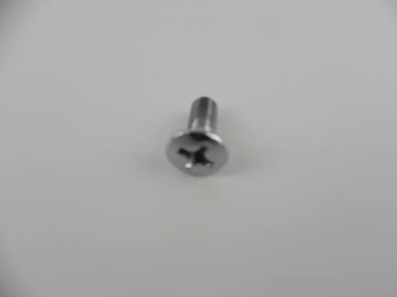 (New) 356/911 Seat Screws - 1960-71 1