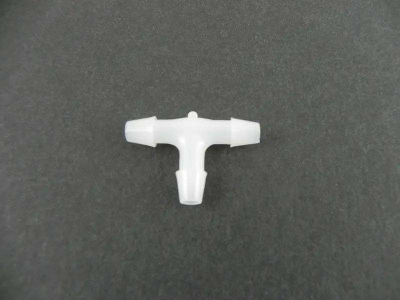 (New) 356/911 Washer Line T Fitting - 1950-73 1