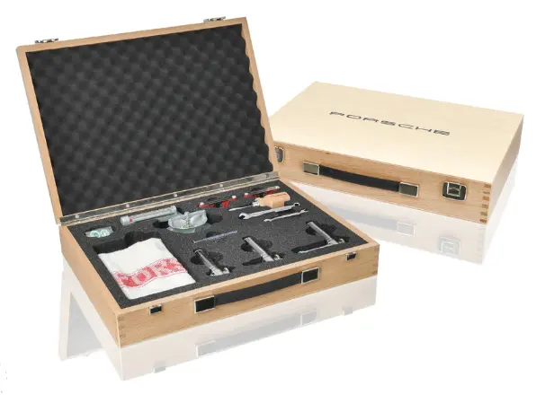 (New) 356/912/911 Carburetor Tuning Tool Kit 1