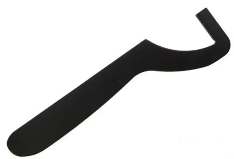 (New) 356/912/911 Generator Inner Pulley Holding Wrench - 1950-69 1