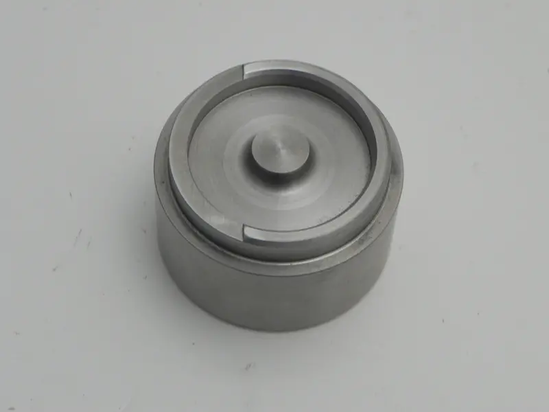 (New) 356/912/911 Stainless Front (M) Caliper Piston - 1964-75 1