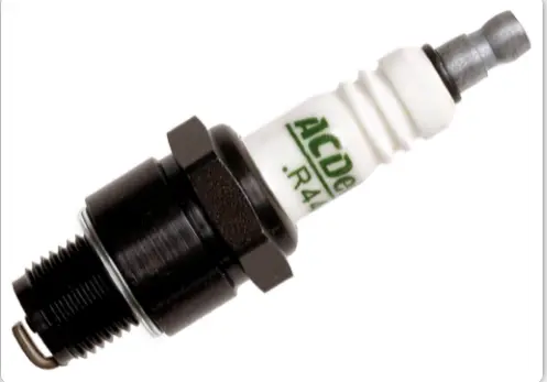 (New) 356/912 Ac Delco Conventional Spark Plug 1