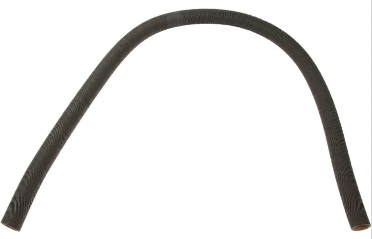 (New) 356/912 Air Filter/ Fresh Air Connecting Hose - 1950-69 1
