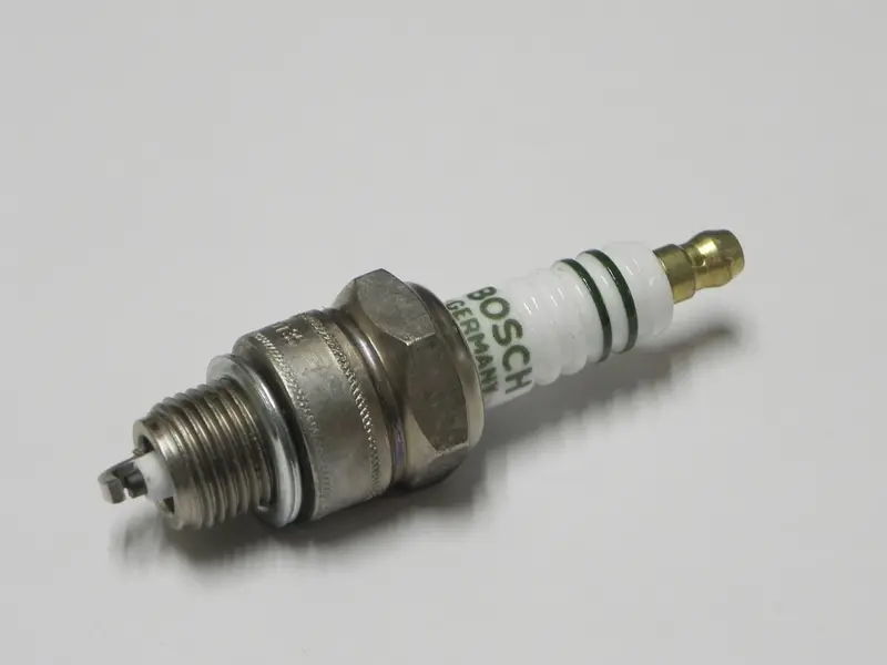 (New) 356/912 Bosch W6bc Spark Plugs - 1950-69 1