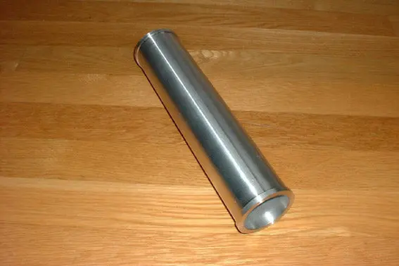 (New) 356/912 Case Dimensional Mandrel - 1950-69 1