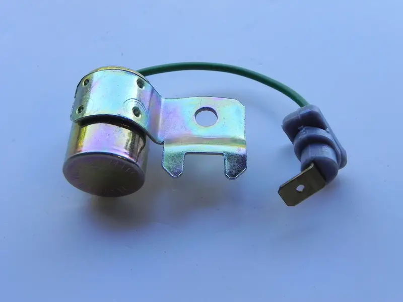 (New) 356/912 Condenser - 1950-69 2