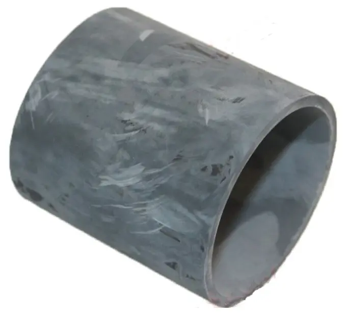 (New) 356/912 European Heat Exchanger Rubber Hose Connector 60Mm X 70Mm 1