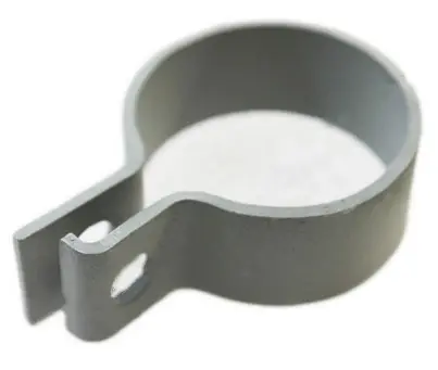 (New) 356/912 Exhaust Clamp - 1950-69 1
