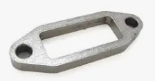 (New) 356/912 Exhaust Flange 1950-69 1