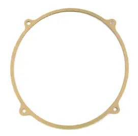(New) 356/912 Fan Shroud Fiber Spacer - 1960-69 1