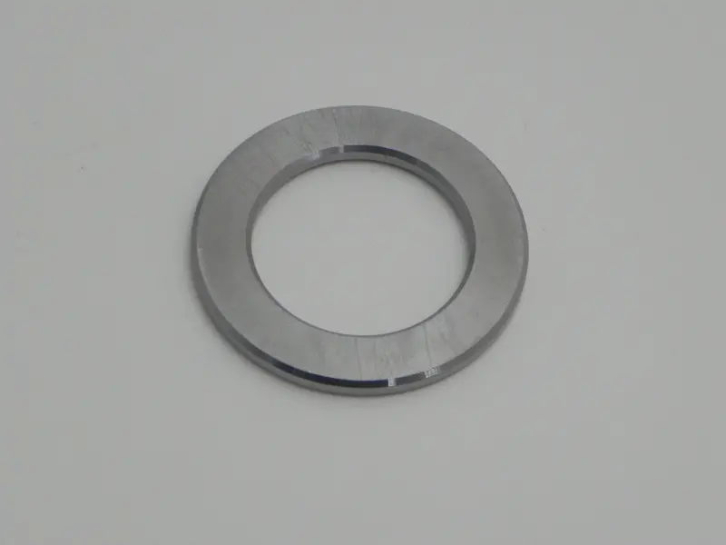 (New) 356/912 Flywheel Gland Nut Washer 1