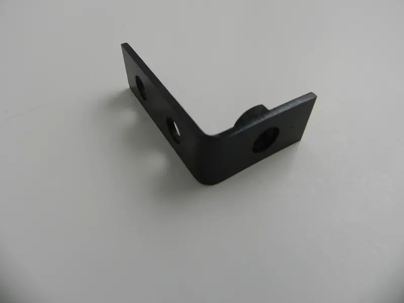 (New) 356/912 Fuel Line Support Bracket - 1955-69 1