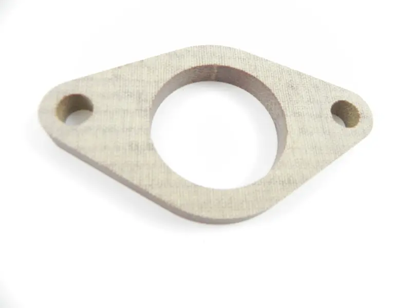 (New) 356/912 Fuel Pump Fiber Spacer - 1960-69 1