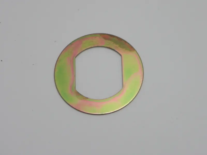 (New) 356/912 Generator Shim 1950-1969 1
