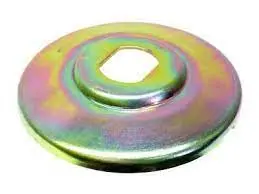 (New) 356/912 Inner Fan Belt Pulley - 1960-69 1