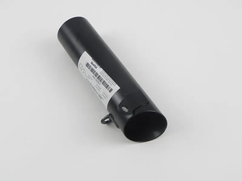(New) 356/912 Left Hand Ventilation Tube - 1950-69 2