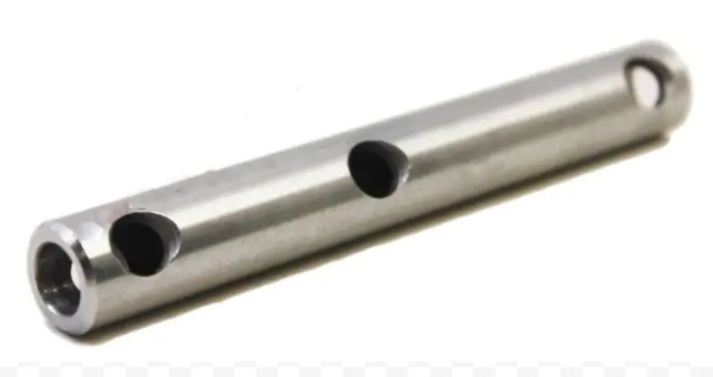 (New) 356/912 Long Rocker Shaft - 1960-69 1