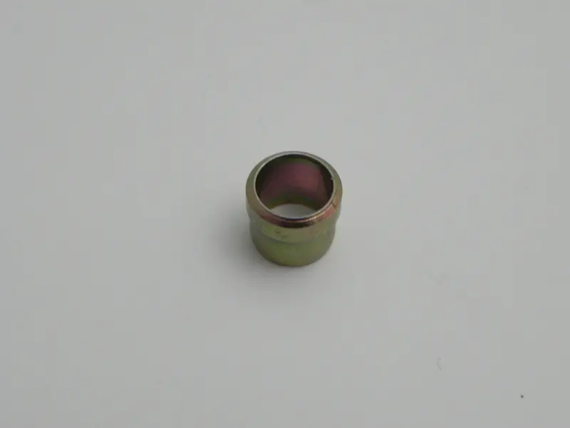 (New) 356/912 Oil Line Ring Sleeve 1