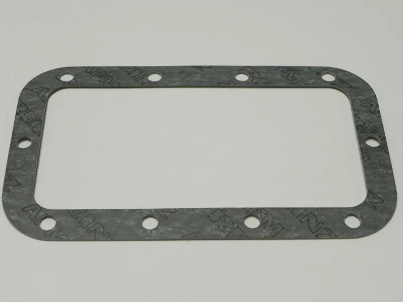 (New) 356/912 Oil Sump Plate Gasket - 1950-69 1