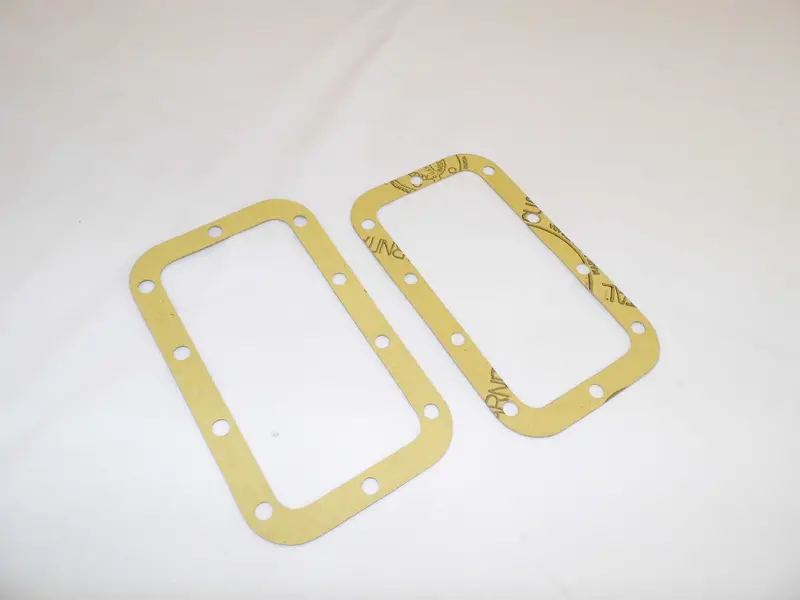 (New) 356/912 Oil Sump Plate Gasket Kit - 1950-69 1