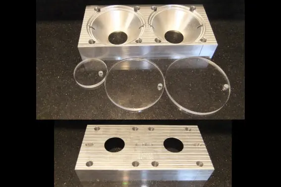 (New) 356/912 Top End Tool Set - 1950-69 1