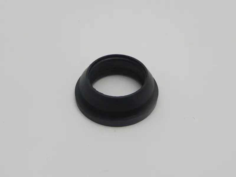 (New) 356/912 Wet Air Filter Rubber Grommet Insert - 1960-69 1