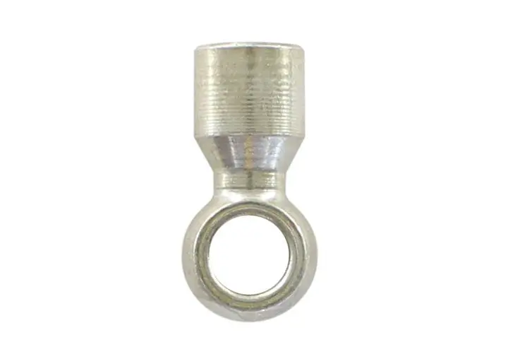 (New) 356/914/911 Turbo Banjo Ring Fitting - 1950-65 & 1970-89 1