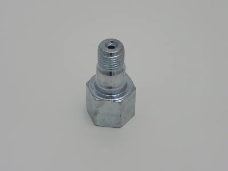 (New) 356/914 Banjo Bolt - 1960-76 1