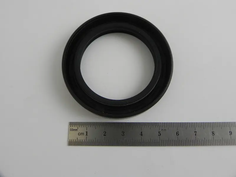 (New) 356/924/944 Rear Wheel Bearing Seal - 1953-1985 2