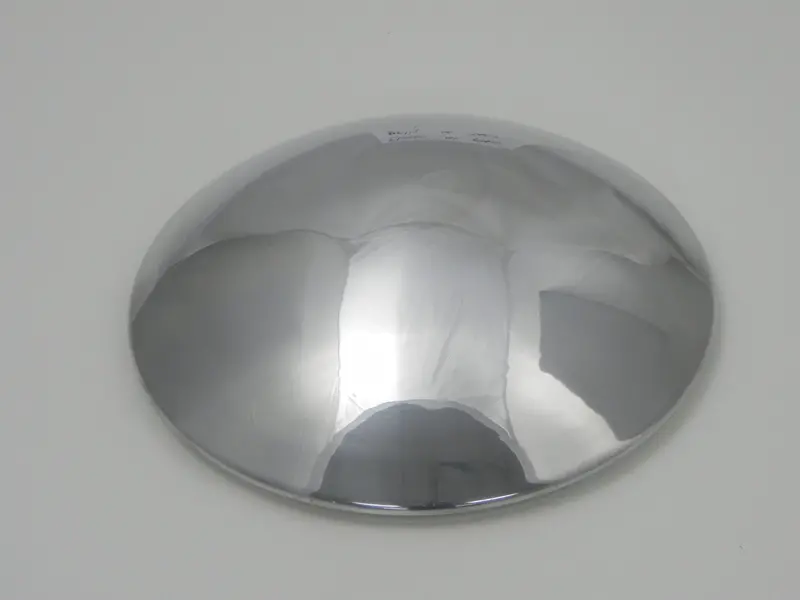 (New) 356 A/B Baby Moon Hubcap - 1950-63 1