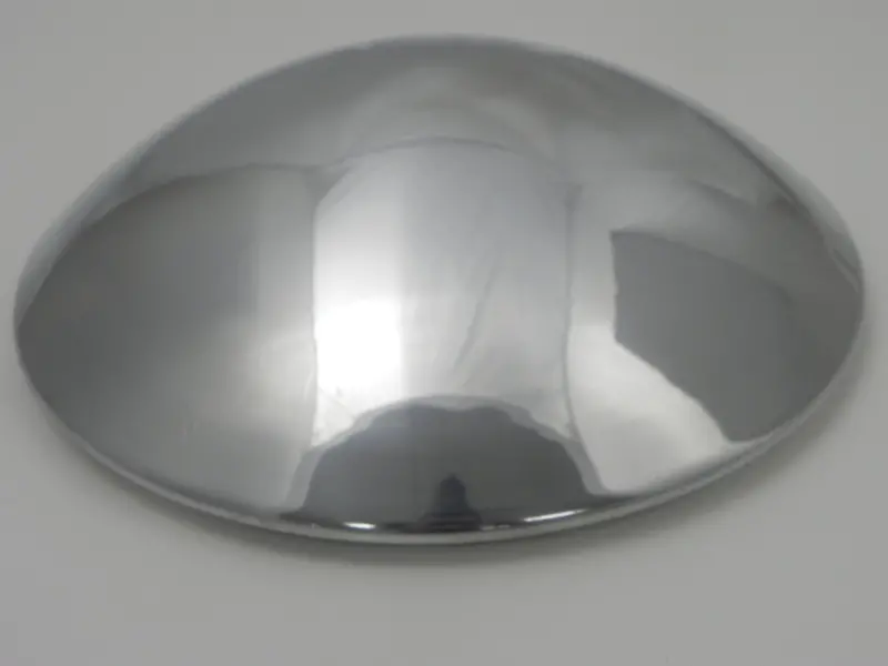 (New) 356 A/B Baby Moon Hubcap - 1950-63 2
