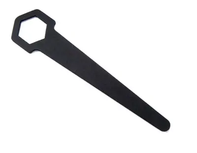 (New) 356 A/B Black Fan Pulley Wrench - 1955-63 1