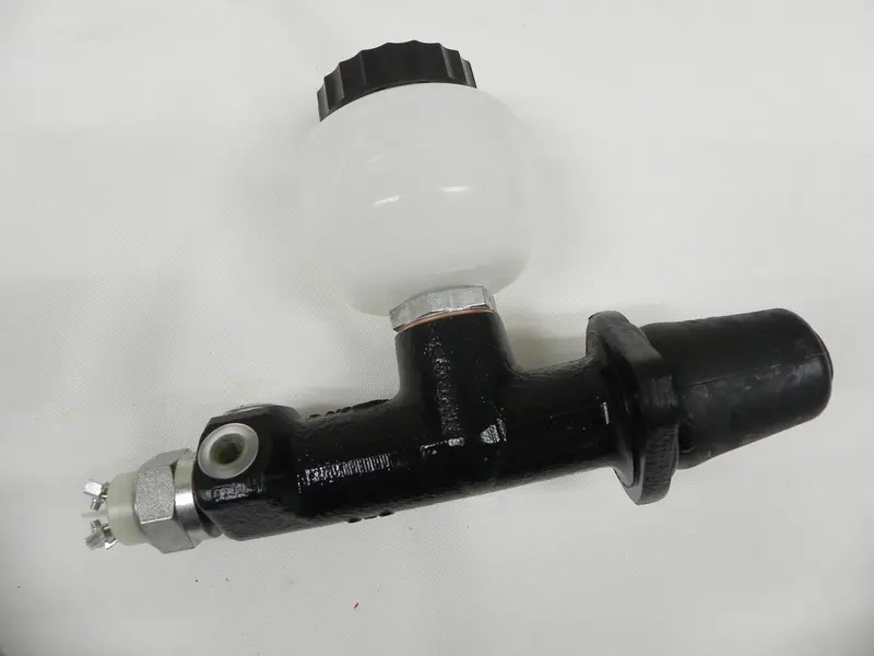 (New) 356 A/B Brake Master Cylinder W/ Reservoir - 1950-63 1