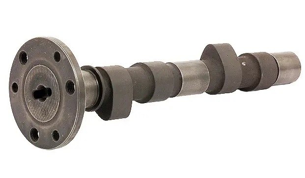 (New) 356 A/B/C/912 Camshaft W/O Gear - 1956-69 1